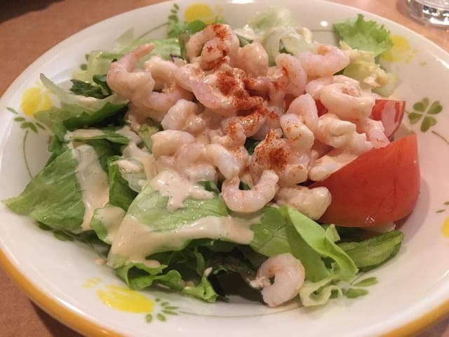 サイゼリヤ 宇都宮上横田店 - サブ画像2