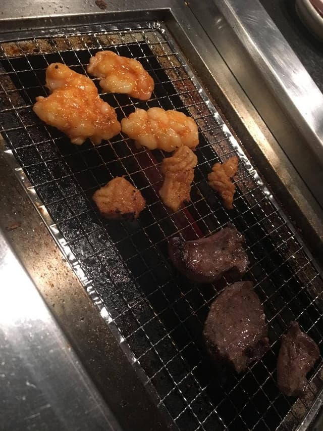 ホルモン闇番長 稲毛店 - サブ画像3