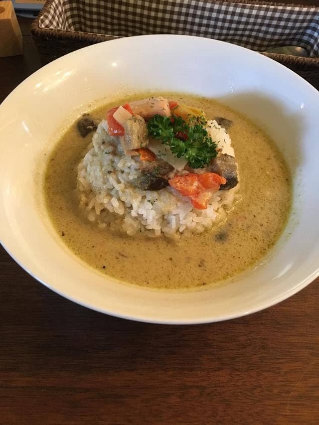 カフェバー イゴコチ - サブ画像1