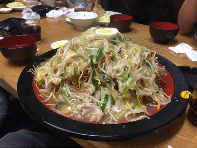 食堂まるい - サブ画像1