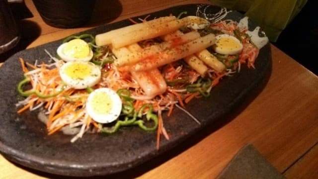 味彩 - サブ画像1