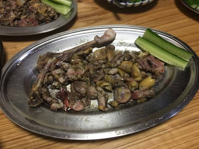 焼鳥 林家 - サブ画像1