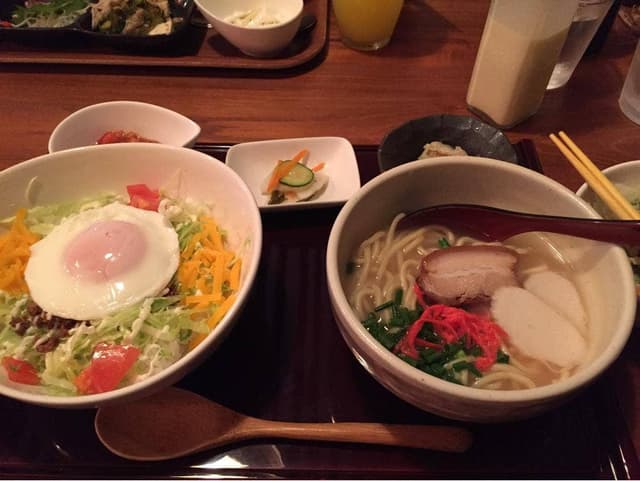 南国食堂 ちむどんどん - サブ画像3