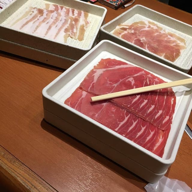 和食さと 大石橋店 - サブ画像2