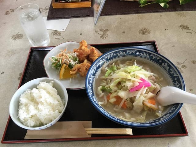 茶居那 つつじが丘店 - サブ画像3