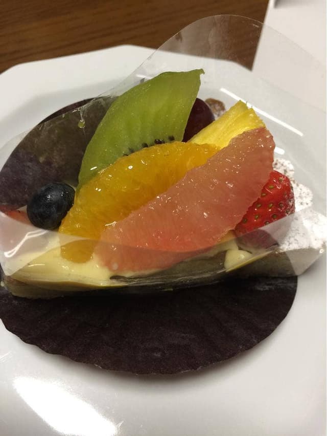 CAFE GREEN - サブ画像3