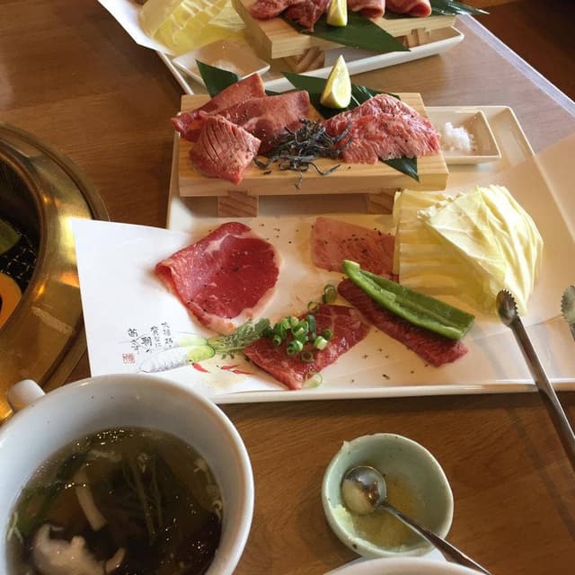 カルビ屋大福尾道店 - サブ画像2