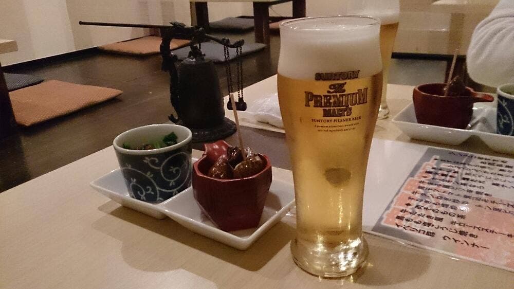 酒菜家 旬