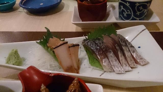 酒菜家 旬 - サブ画像1