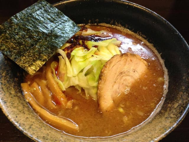 らーめん こうや - サブ画像1