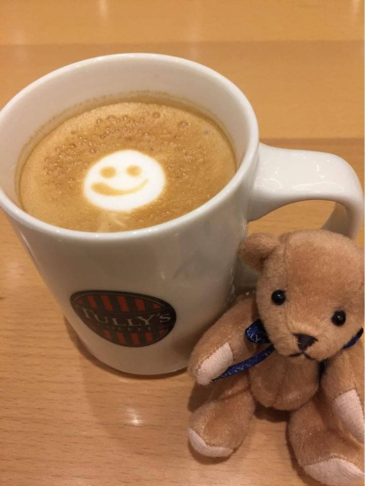 タリーズコーヒー アリオ倉敷店