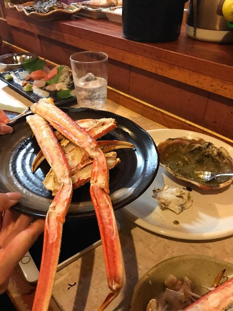 居魚家さかい