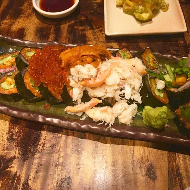 路地裏の隠れ家Dining＆Bar Gochi - サブ画像1