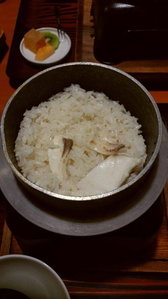 寿司・割烹 八久茂 - サブ画像2