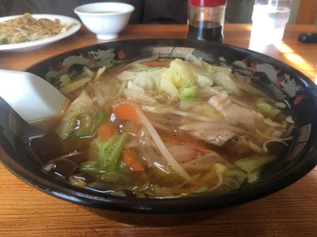 桃華楼支店 - サブ画像1