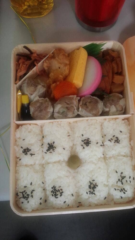 崎陽軒 ラゾ―ナ川崎プラザ店