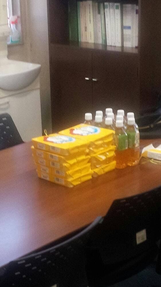 崎陽軒 ラゾ―ナ川崎プラザ店 - サブ画像3