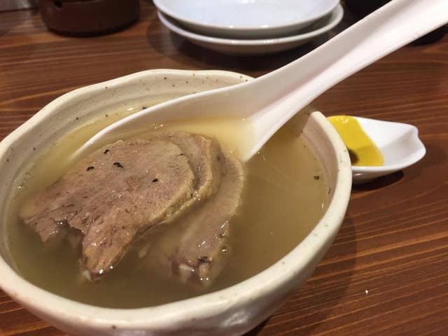 大国ホルモン 亀有店 - サブ画像3