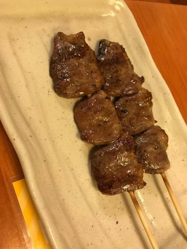 鳥貴族 鶴見東口店 - サブ画像3