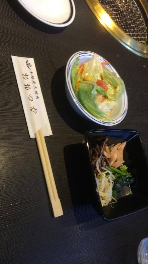 焼き肉おおつか - サブ画像3