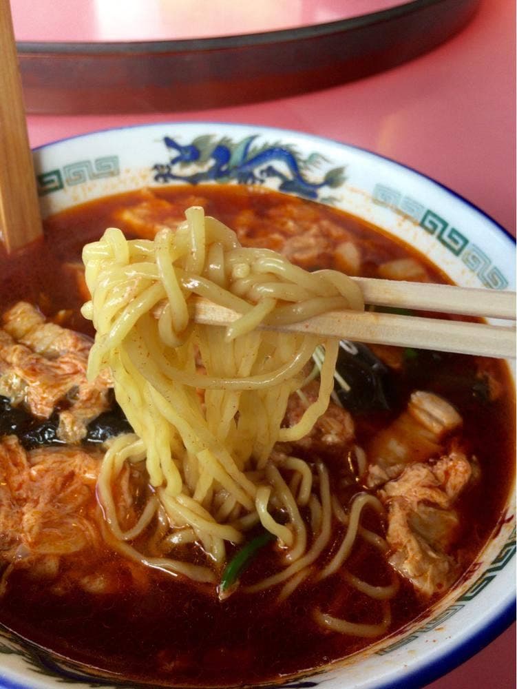 大勝軒