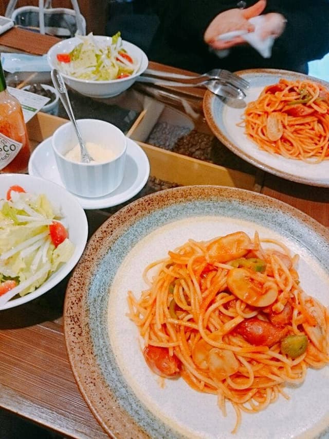 カフェ・ド・フランベ - サブ画像1