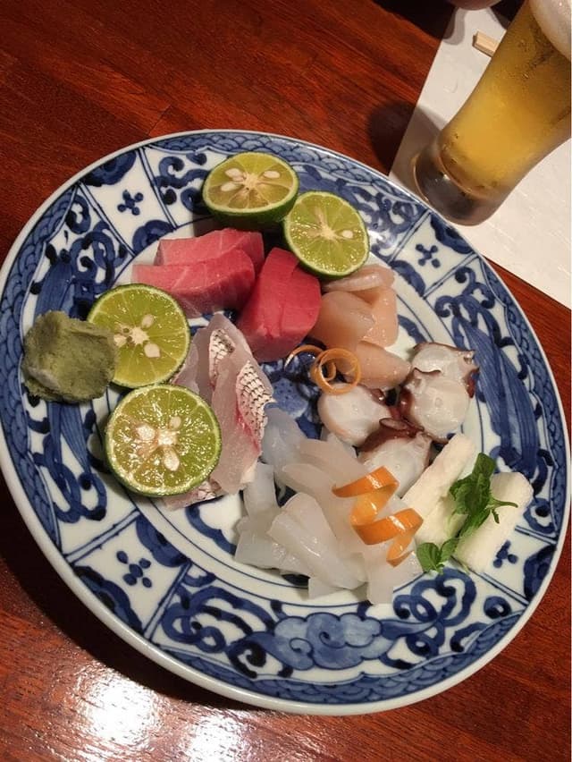 日本料理 よのぜん - サブ画像1