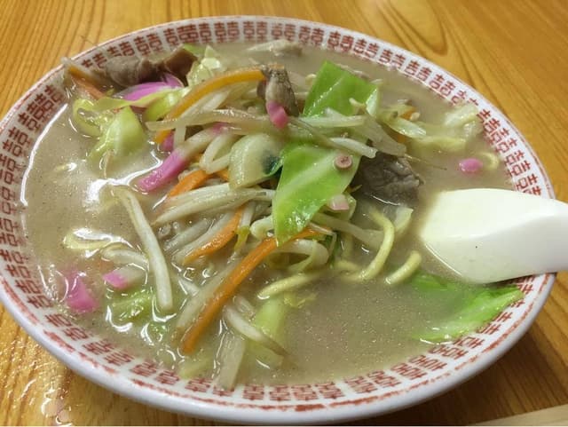 城屋 - サブ画像1