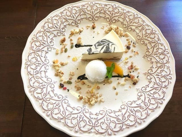 zuiho jr. cafe - サブ画像2