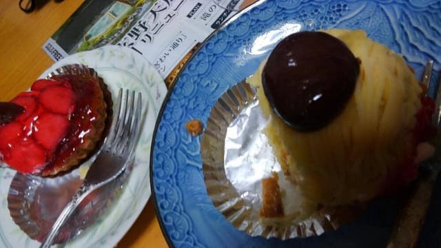 マロン権堂店 - サブ画像1