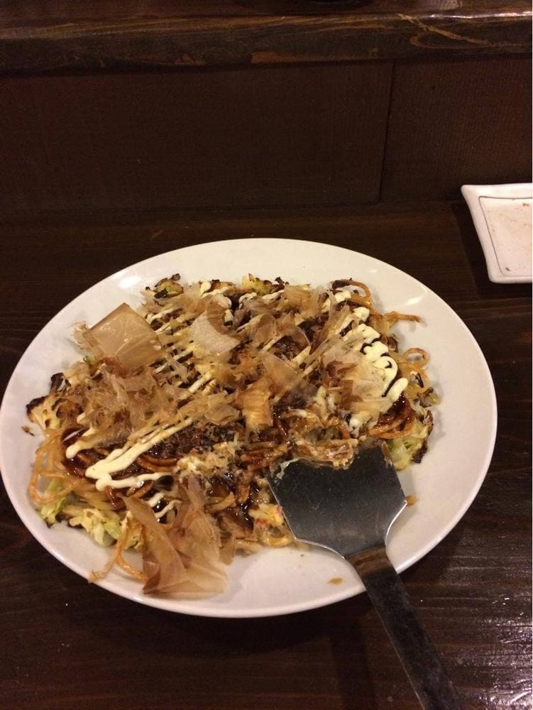 鉄板居酒屋 てっぱん