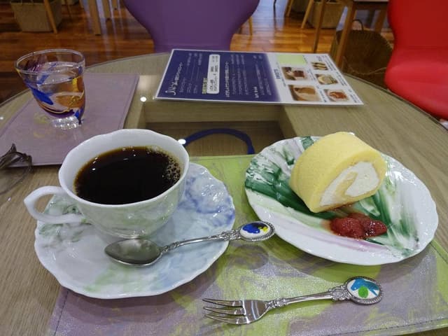 Cafe 高麗屋 仙台 - サブ画像2