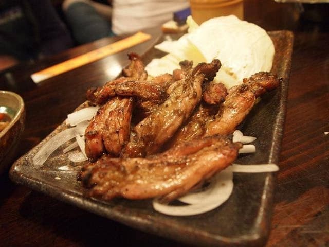ちんどん 西中島店 - サブ画像3