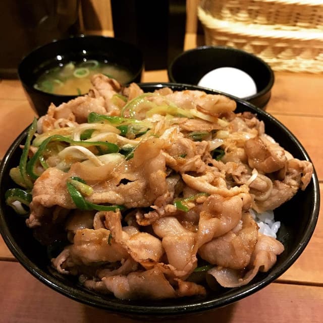 情熱のすためしどんどん 秋葉原店 - サブ画像3