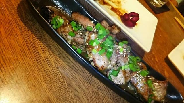 酒工房 野風憎 - サブ画像1