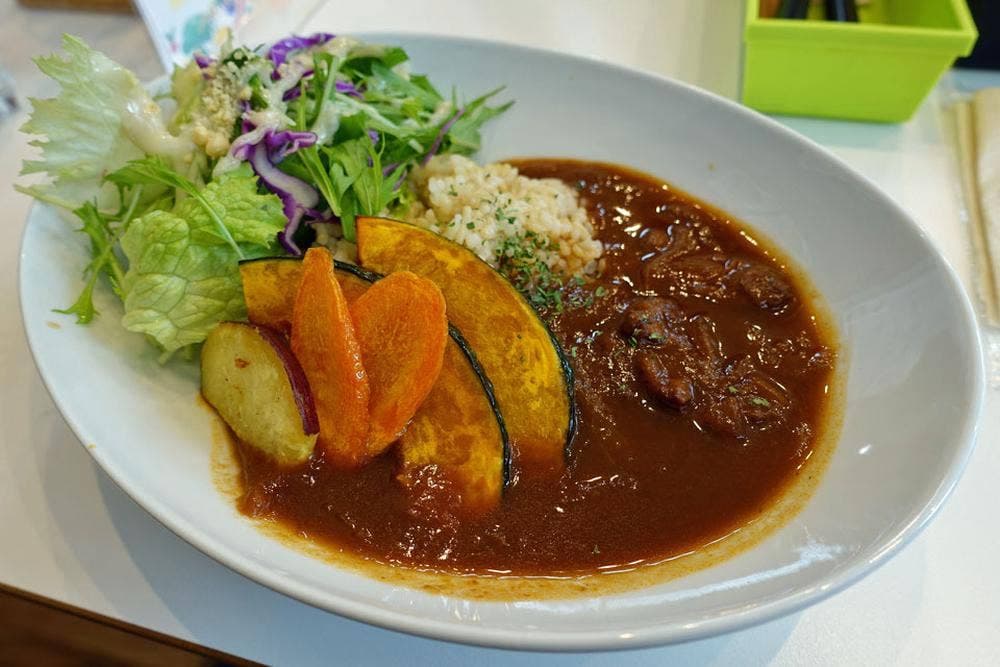 Rota cafe
