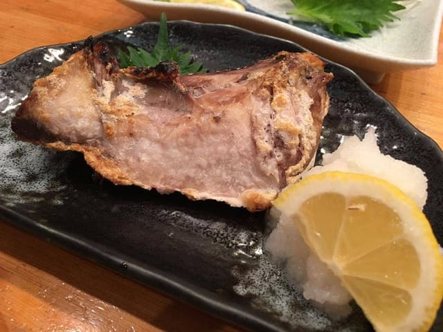 青柳寿司 - サブ画像3