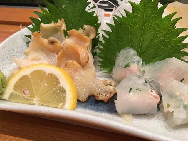 青柳寿司 - サブ画像2