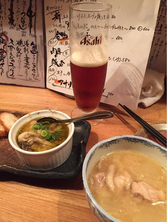 地酒ビストロ おいち。 - サブ画像3