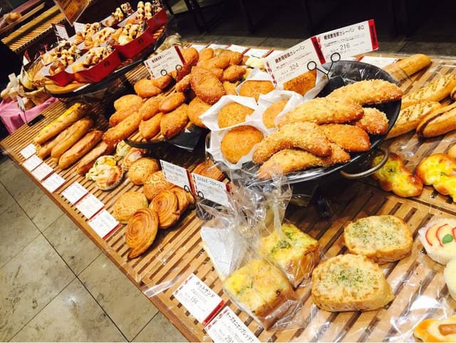 ポンパドウル 相模大野店 - サブ画像2