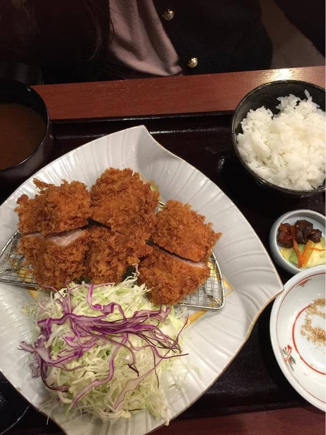 和食とんかつ処 きらら - サブ画像3