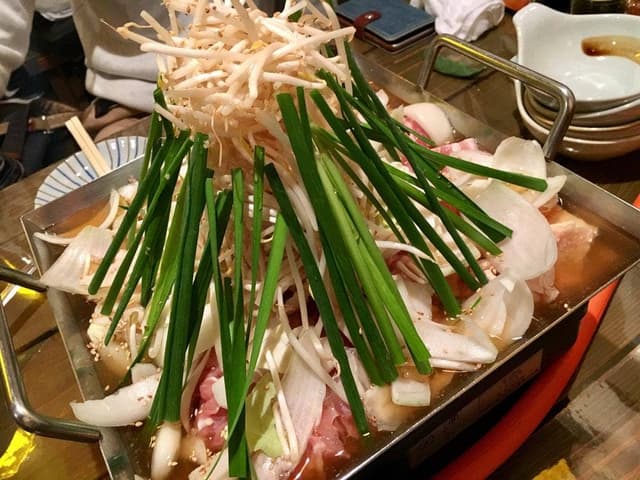 旨肉鉄鍋屋ぐちゅぷるん - サブ画像3