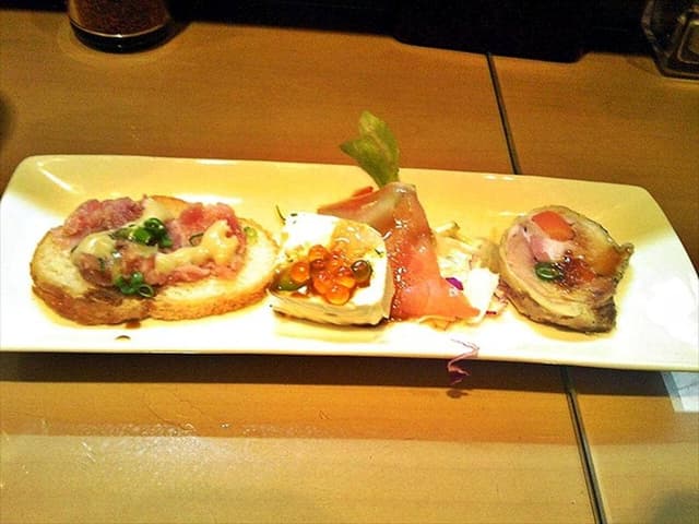 ビストロカフェ なごみ - サブ画像1