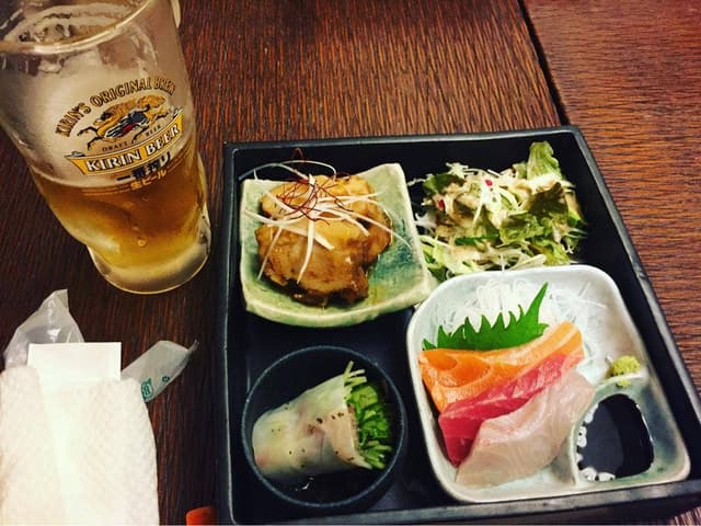 KitchenCafeいろり - サブ画像1