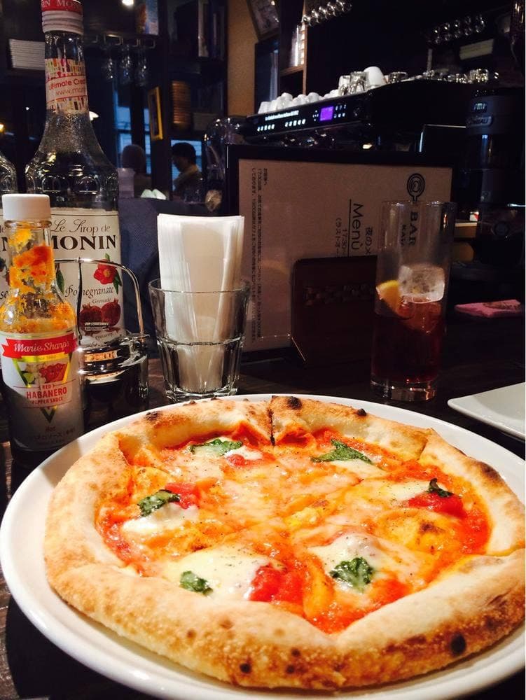 バール・モトーレ 片原町店