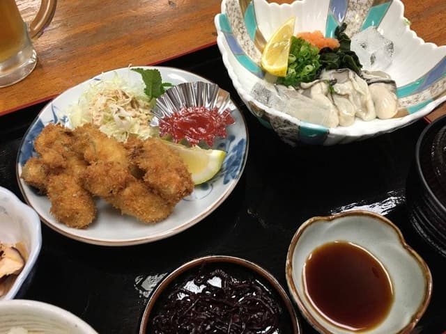 たち花食堂 - サブ画像2