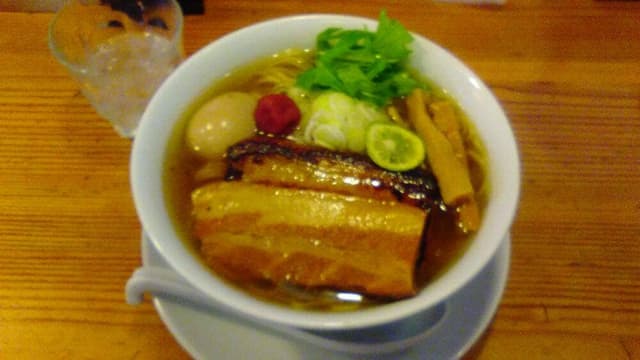 らーめん工房 りょう花 高松国分寺店 - サブ画像1