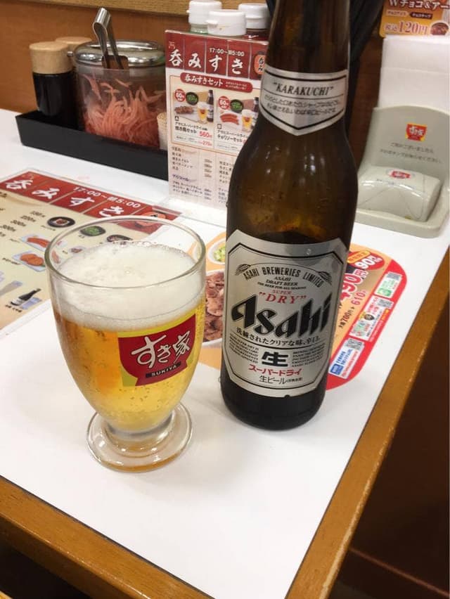 すき家 上六店 - サブ画像3