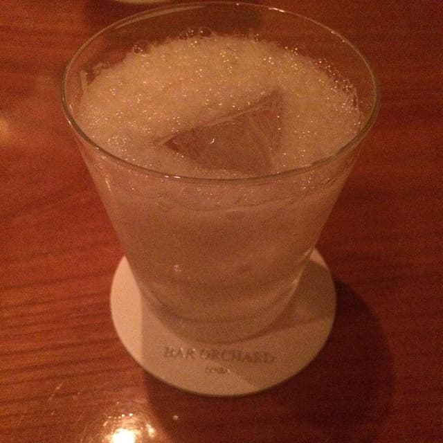 BAR ORCHARD GINZA - サブ画像1