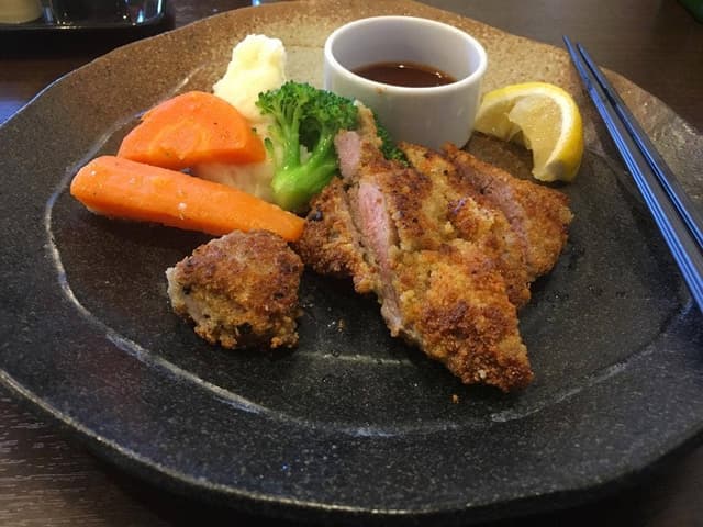 洋食 ミジョテ - サブ画像1